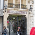 Passage du Caire